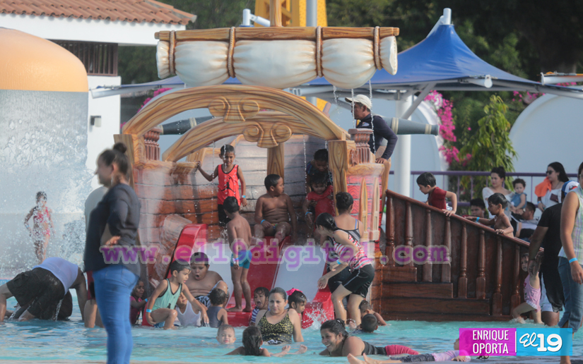 parques